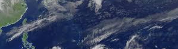 Le typhon Maysak se dégonfle en touchant les Philippines