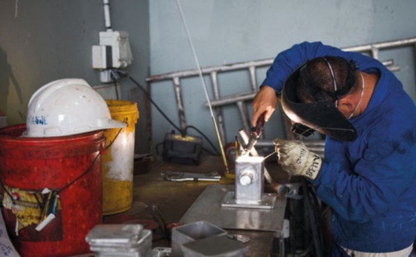 L'AFD a prêté 847 millions de Fcfp à l'OPH en 2014