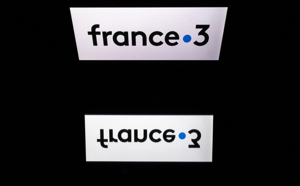 Nouvelle grève contre la réforme de l'information de France 3
