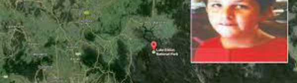 Australie: un enfant autiste survit quatre jours dans la forêt