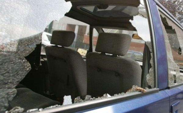 Une "cavalcade ridicule", violente et alcoolisée à Papeete