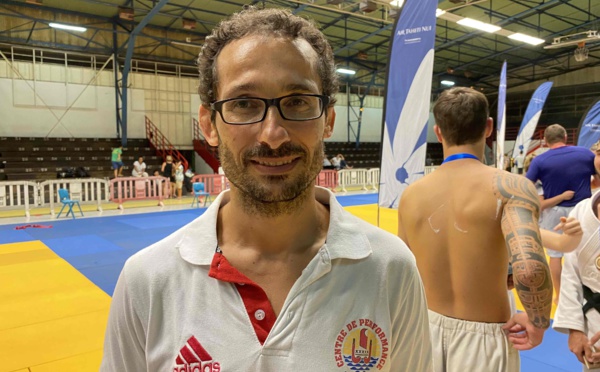 Franck Bellard : “On est compétitif dans toutes les catégories”