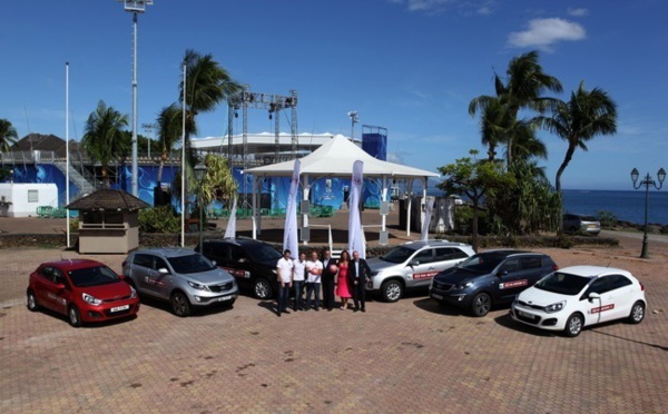 Sopadep reprend les activités de CFAO Motors