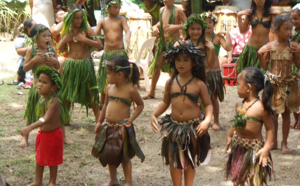 Les Marquises au top pour l'accueil des plaisanciers