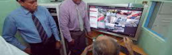 De nouvelles caméras de surveillance pour Suva