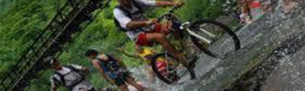 Triathlon: la XTerra Tahiti, ex-transtahitienne, se pépare