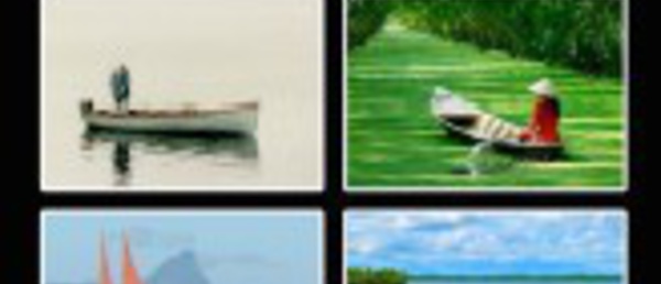 Dédicace du livre "Itinéraires" par Pierre Dargelos