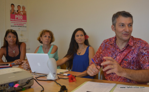 Filariose : la campagne de la POD 2015 démarre ce samedi