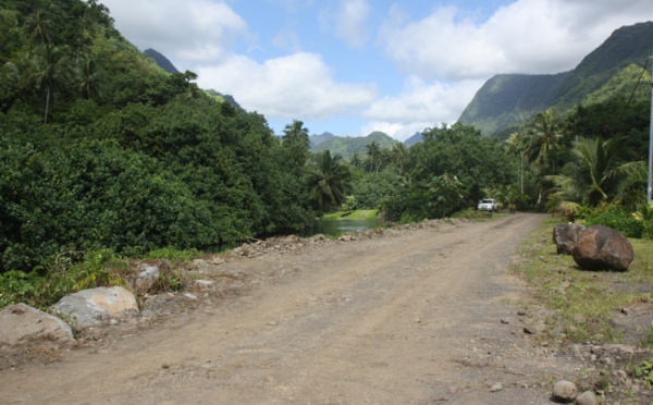 Le barrage hydroélectrique de la Vaiiha coûtera 4,9 milliards