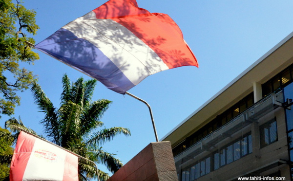 Sénatoriales : les déclarations officielles de candidature débutent lundi