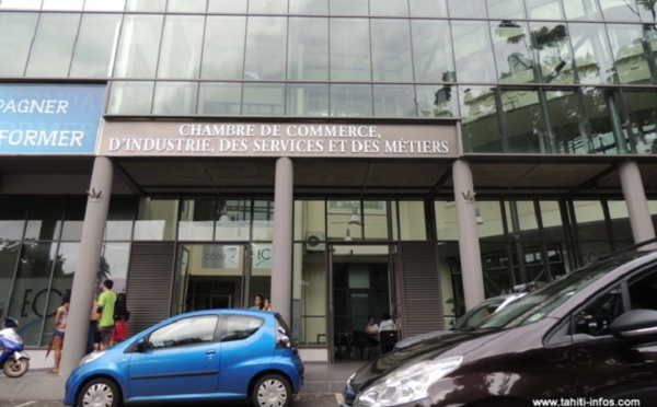 ​Le chaos de la CCISM devant le tribunal