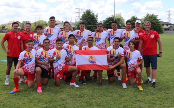 Tahiti retrouve une place forte à la fédération océanienne