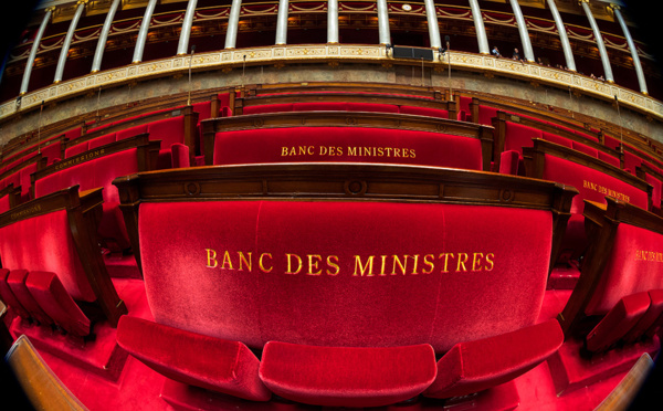 "Plein emploi": adoption finale du projet de loi et de sa réforme décriée du RSA