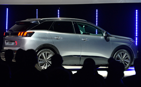 Stationnement plus cher pour les SUV ? Les Parisiens vont voter