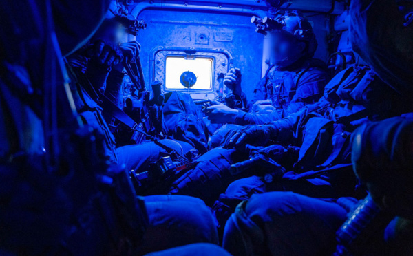 L'armée israélienne dans le plus grand hôpital de Gaza, inquiétudes pour les civils