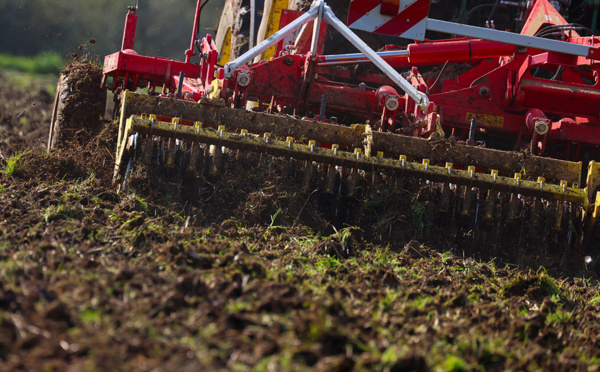 L'UE va renouveler l'autorisation du glyphosate pour 10 ans