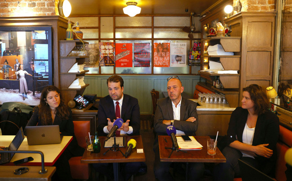 L'annulation de l'agrément de l'association anticorruption Anticor confirmée en appel