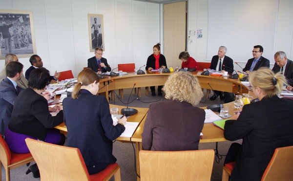 Renouvellement de la convention Etat-Polynésie française dans le domaine de la jeunesse et des sports