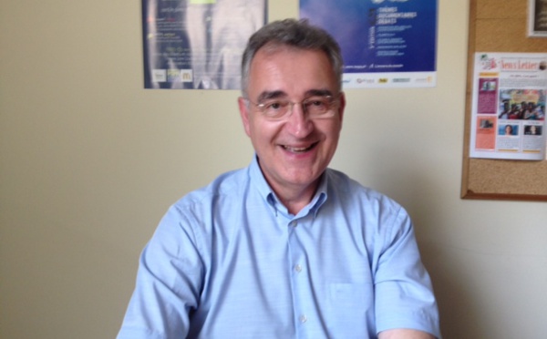 Conférence: "Enseigner, éduquer, apprendre en société hypermoderne : un triple défi à relever"