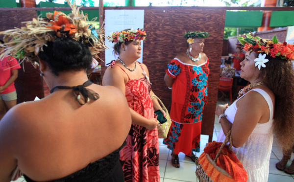 Les stéréotypes des Français sur l'Outre-mer reculent