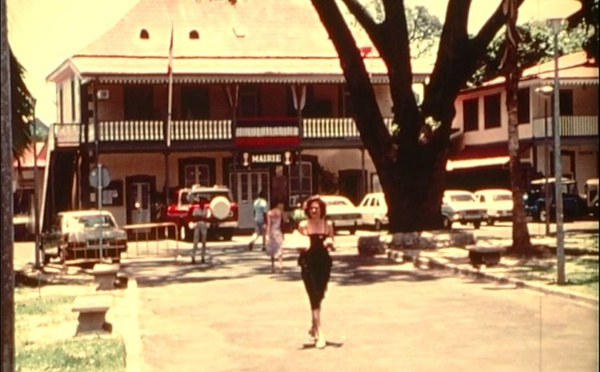 La 100e projection pour Cinematamua 