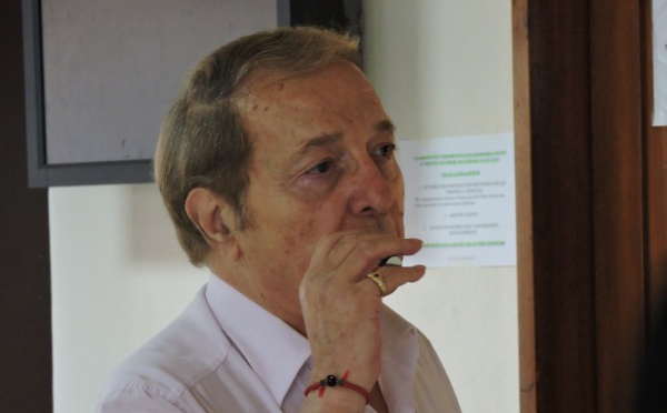 "La concurrence condamnée à mort" selon Franck Falletta