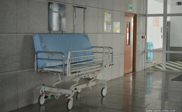 Le schéma d'organisation sanitaire sera présenté en fin d'année