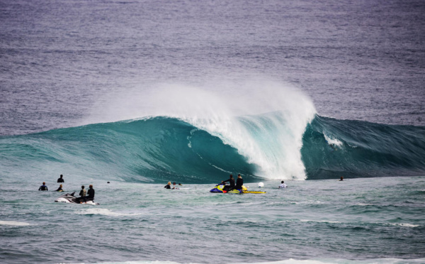 SURF WSL – Margaret River Pro : Enfin une victoire au round 1 pour Michel Bourez.