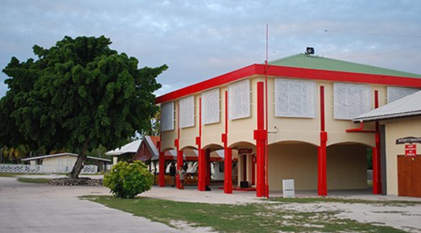 Comment faire face aux cyclones aux Tuamotu ? 