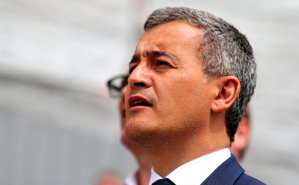 Darmanin et Le Maire en Nouvelle-Calédonie pour parler avenir institutionnel et nickel