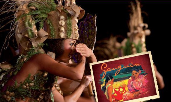 Interconti: La Soirée Merveilleuse accueille le groupe Hei Tahiti