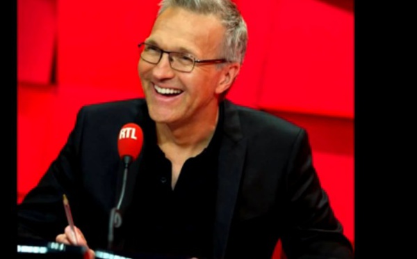 Notre record du monde de 'ukulele aux Grosses têtes