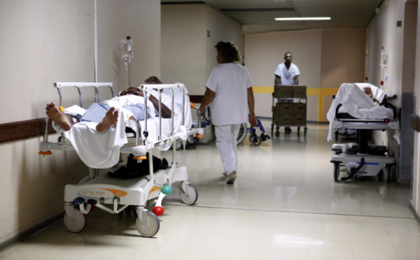 La santé outre-mer à la traîne