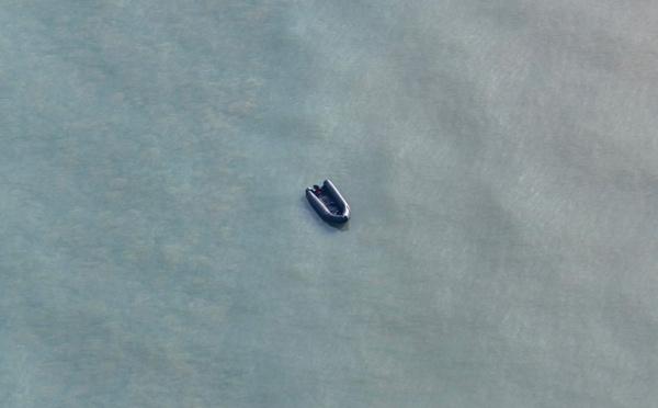 Migrants: nouveau naufrage dans la Manche, deux morts