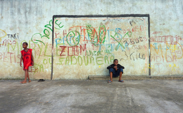 Les enfants plus exposés à la pauvreté dans les outre-mer selon l'Unicef