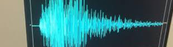 Séisme de magnitude 6,5 au large des Fidji