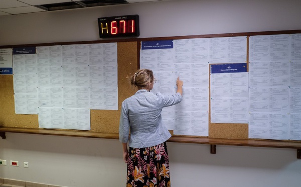 L'emploi salarié est-il toujours la norme ?