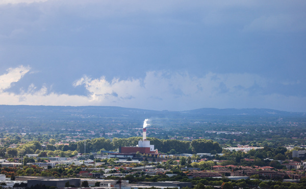 Pollution de l'air: l'Etat condamné à verser 10 millions d'euros