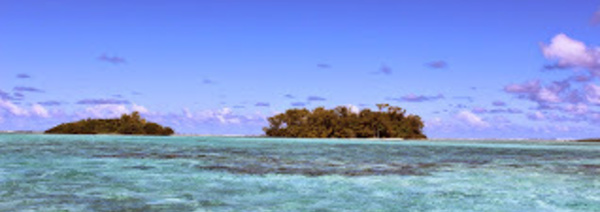 La fondation Pew en mission de consultation aux Australes