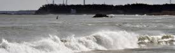 Avis de tsunami levé après un fort séisme au large du Japon et de Taïwan