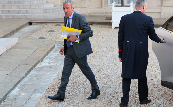 Outre-mer: 25 mesures effectives ou en cours de finalisation selon le bilan d'étape du Ciom