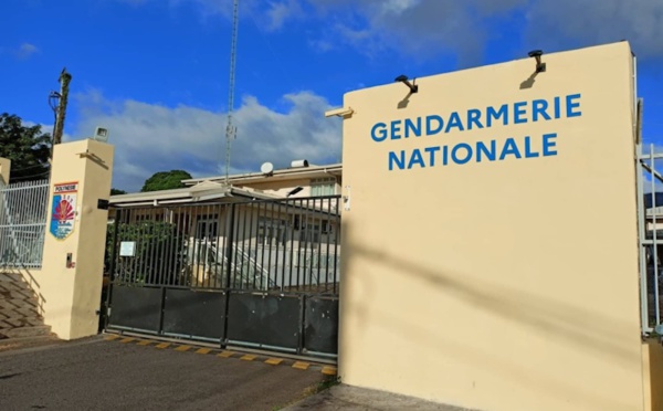 ​Séquestration sur fond de trafic d'ice