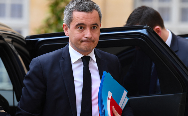 Nouvelle-Calédonie: faute d'accord, Darmanin compte revenir à Nouméa début décembre