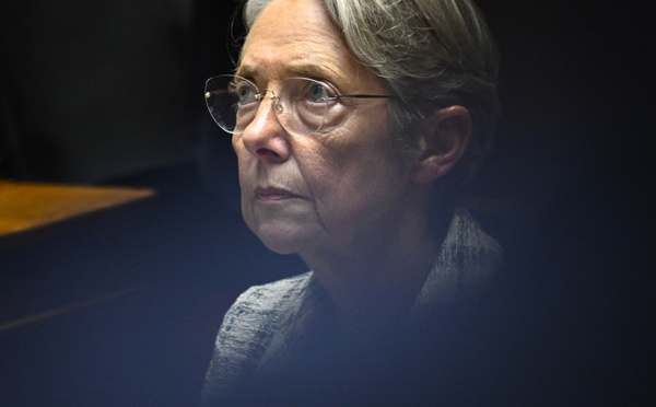 Effondrement de la biodiversité: Borne veut des résultats radicaux sans "brutalité"