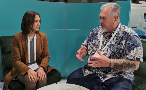 L'hydrogène comme solution énergétique concrète