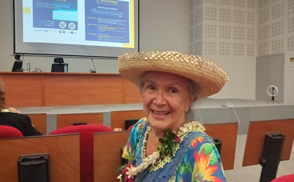 Le CHPF organise le tout premier colloque éthique