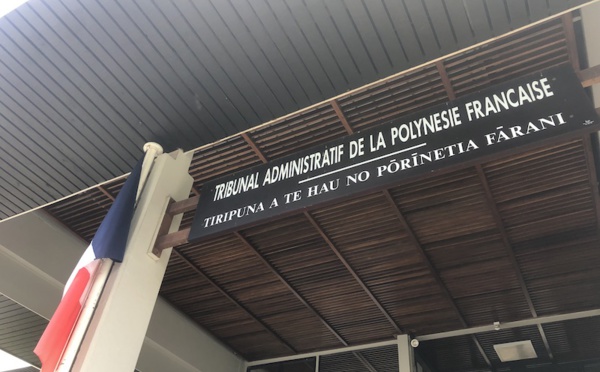 ​Construction d'un internat au Diadème : Somalu déboutée