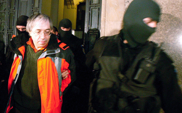 Violences sexuelles: 41 interpellations dont le gourou d'un mouvement sectaire de yoga