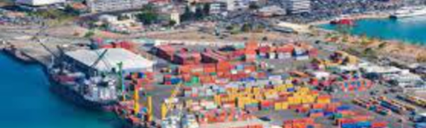 La conjoncture s'améliore lentement en Nouvelle-Calédonie