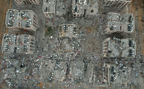 Le Hamas prêt à prolonger la trêve à Gaza et libérer plus d'otages